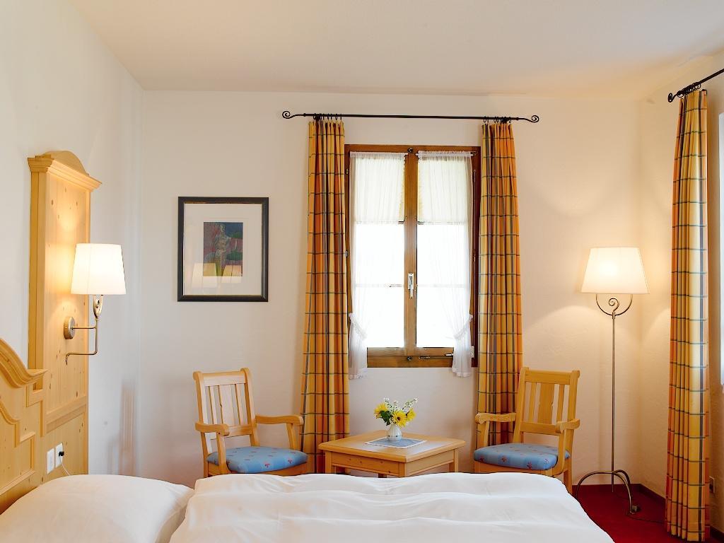 Hotel Baeren Sumiswald エクステリア 写真