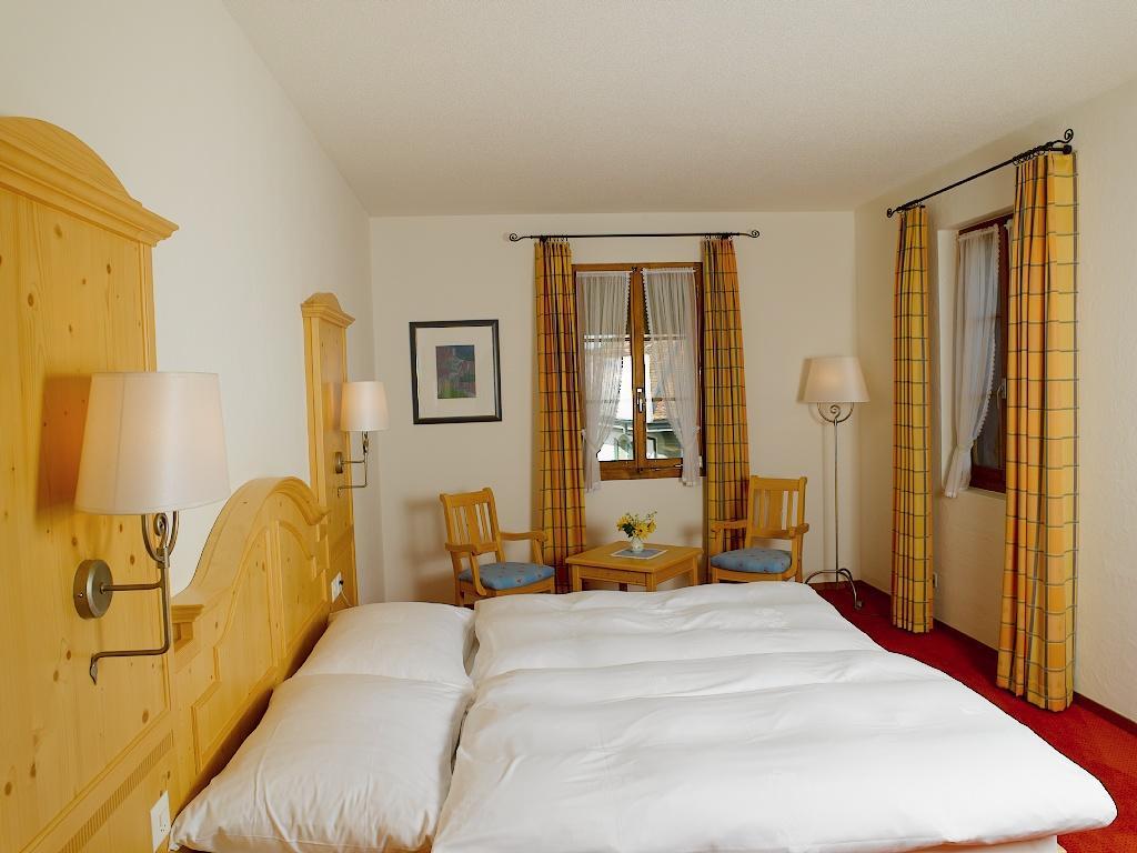 Hotel Baeren Sumiswald エクステリア 写真